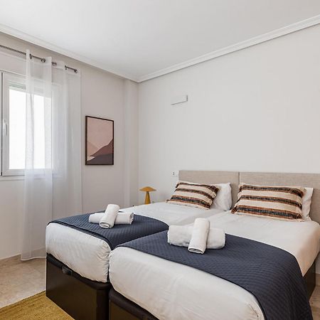 Waou Gran Via Apartment III - Corta Duracion Μαδρίτη Εξωτερικό φωτογραφία
