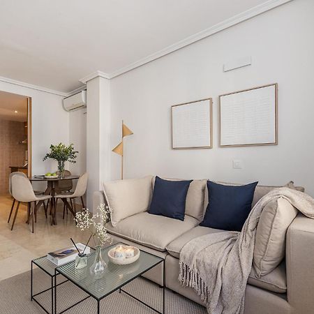 Waou Gran Via Apartment III - Corta Duracion Μαδρίτη Εξωτερικό φωτογραφία