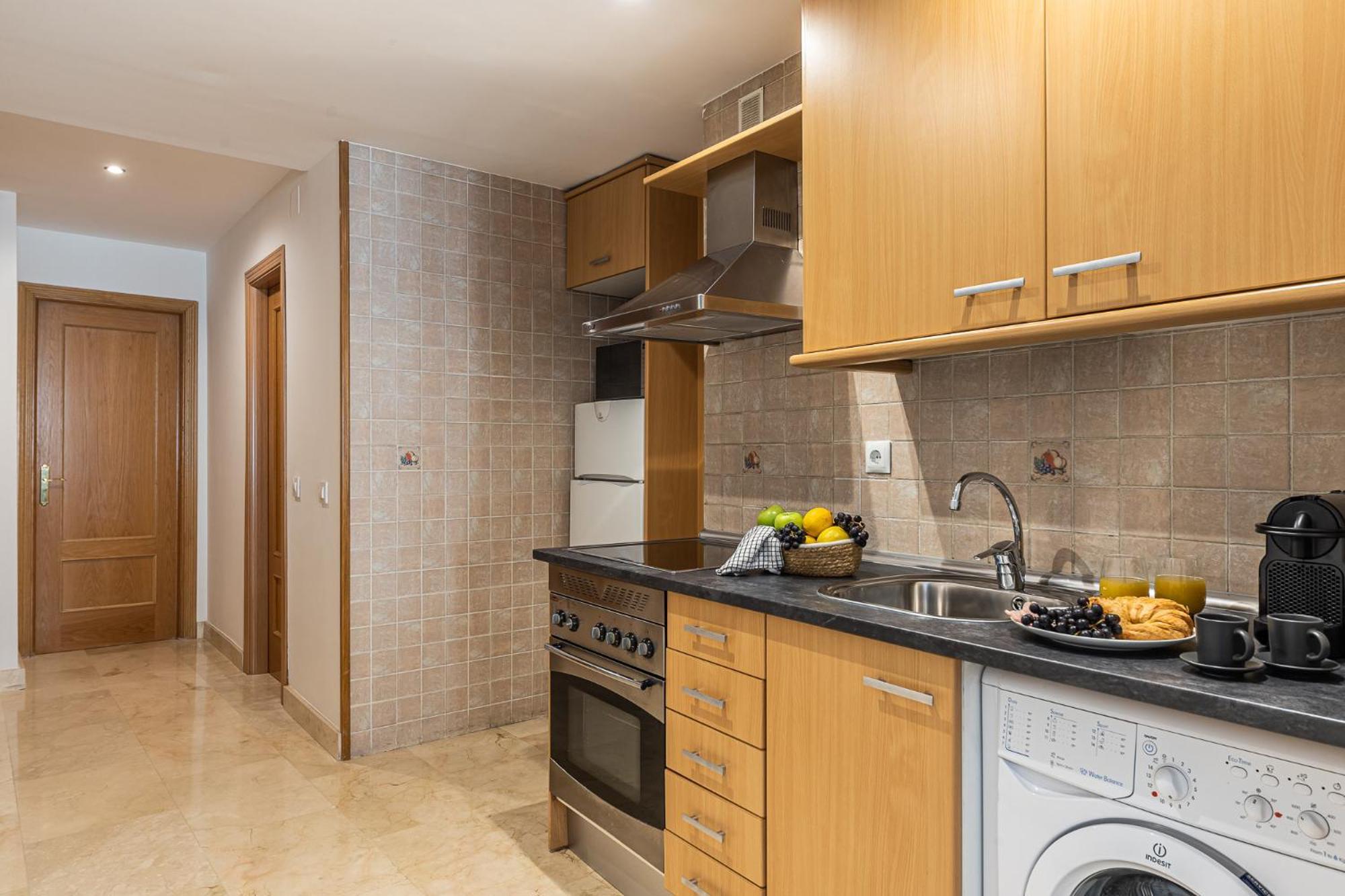 Waou Gran Via Apartment III - Corta Duracion Μαδρίτη Εξωτερικό φωτογραφία