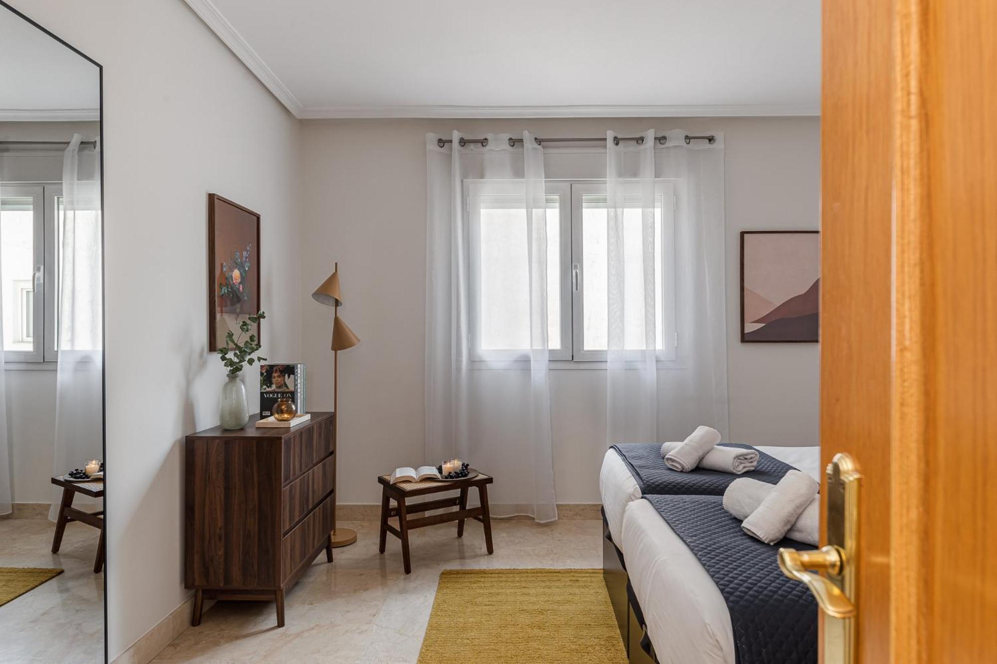 Waou Gran Via Apartment III - Corta Duracion Μαδρίτη Εξωτερικό φωτογραφία