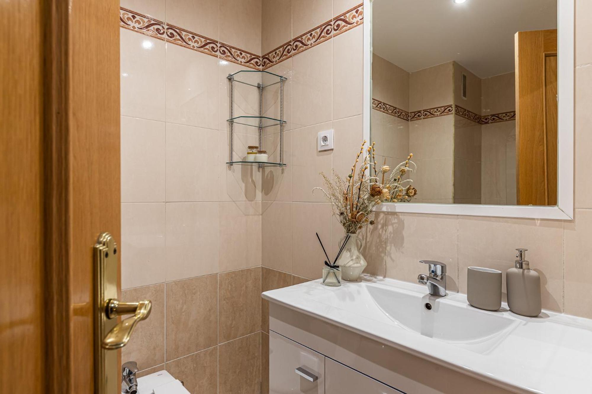 Waou Gran Via Apartment III - Corta Duracion Μαδρίτη Εξωτερικό φωτογραφία