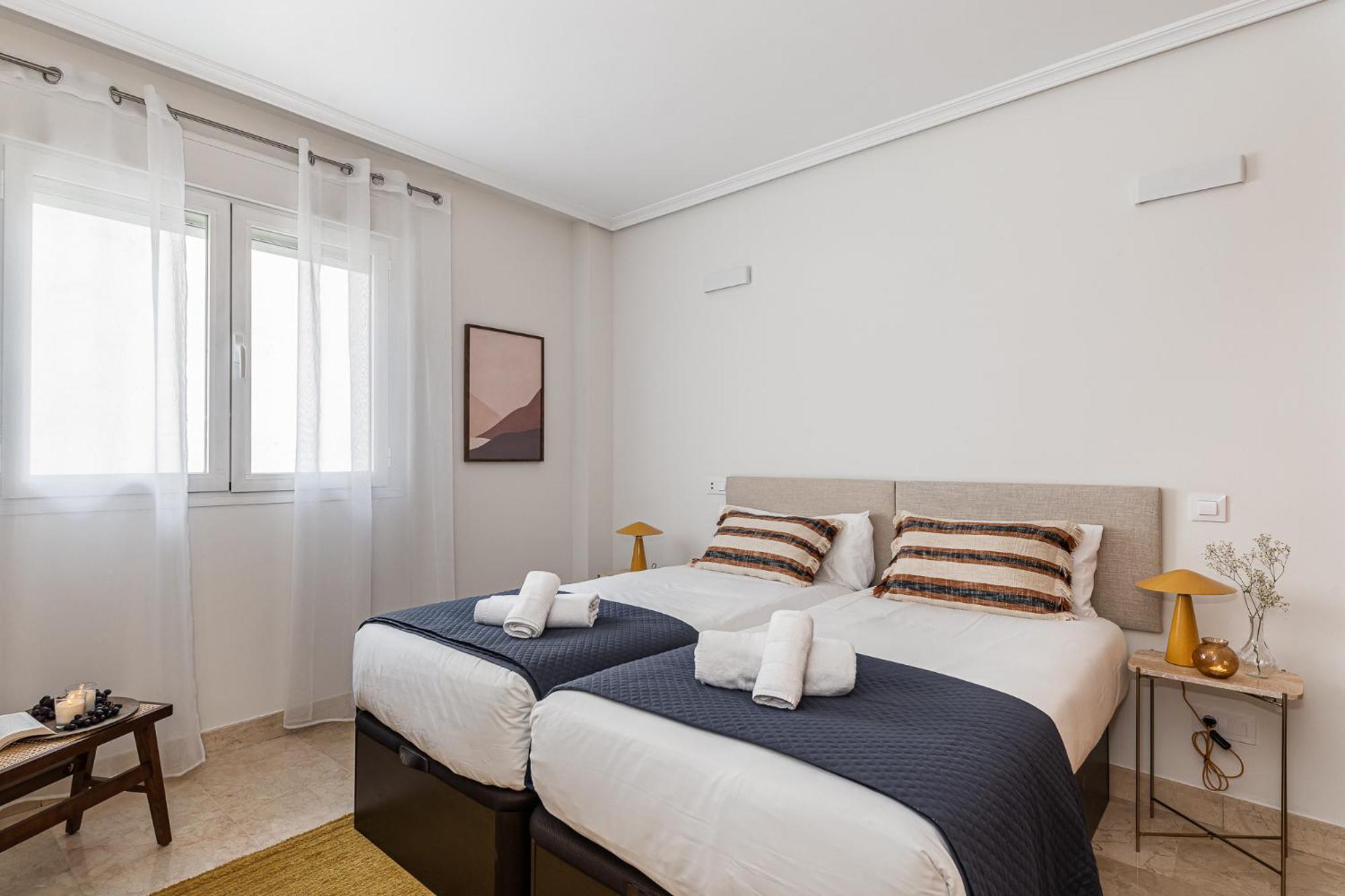 Waou Gran Via Apartment III - Corta Duracion Μαδρίτη Εξωτερικό φωτογραφία