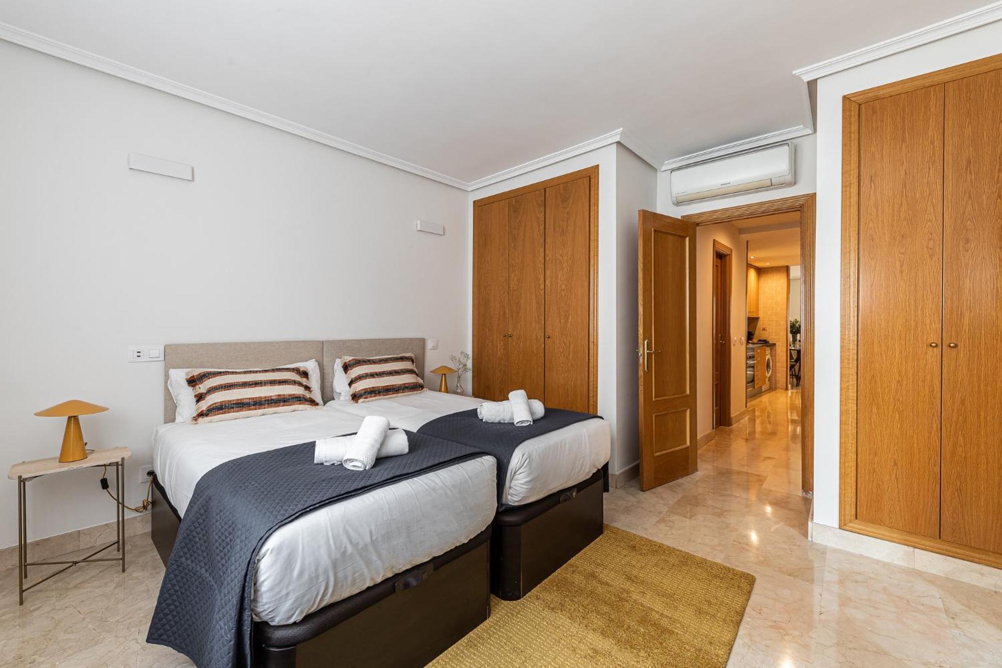 Waou Gran Via Apartment III - Corta Duracion Μαδρίτη Εξωτερικό φωτογραφία