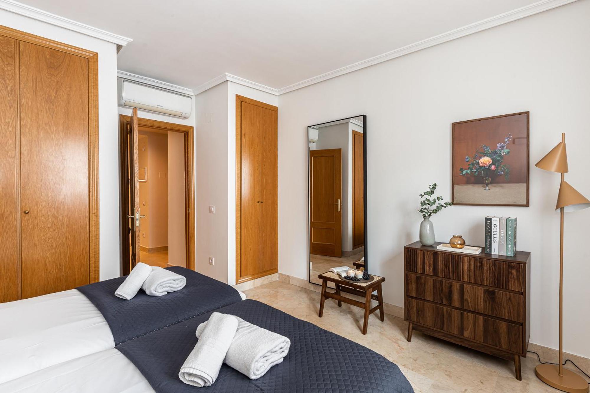 Waou Gran Via Apartment III - Corta Duracion Μαδρίτη Εξωτερικό φωτογραφία