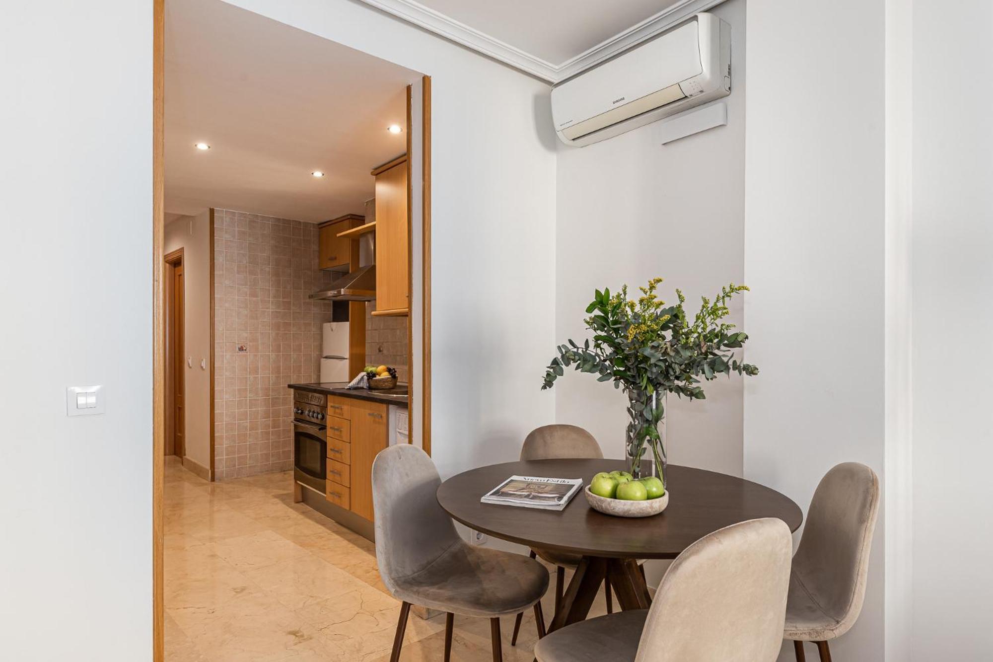 Waou Gran Via Apartment III - Corta Duracion Μαδρίτη Εξωτερικό φωτογραφία