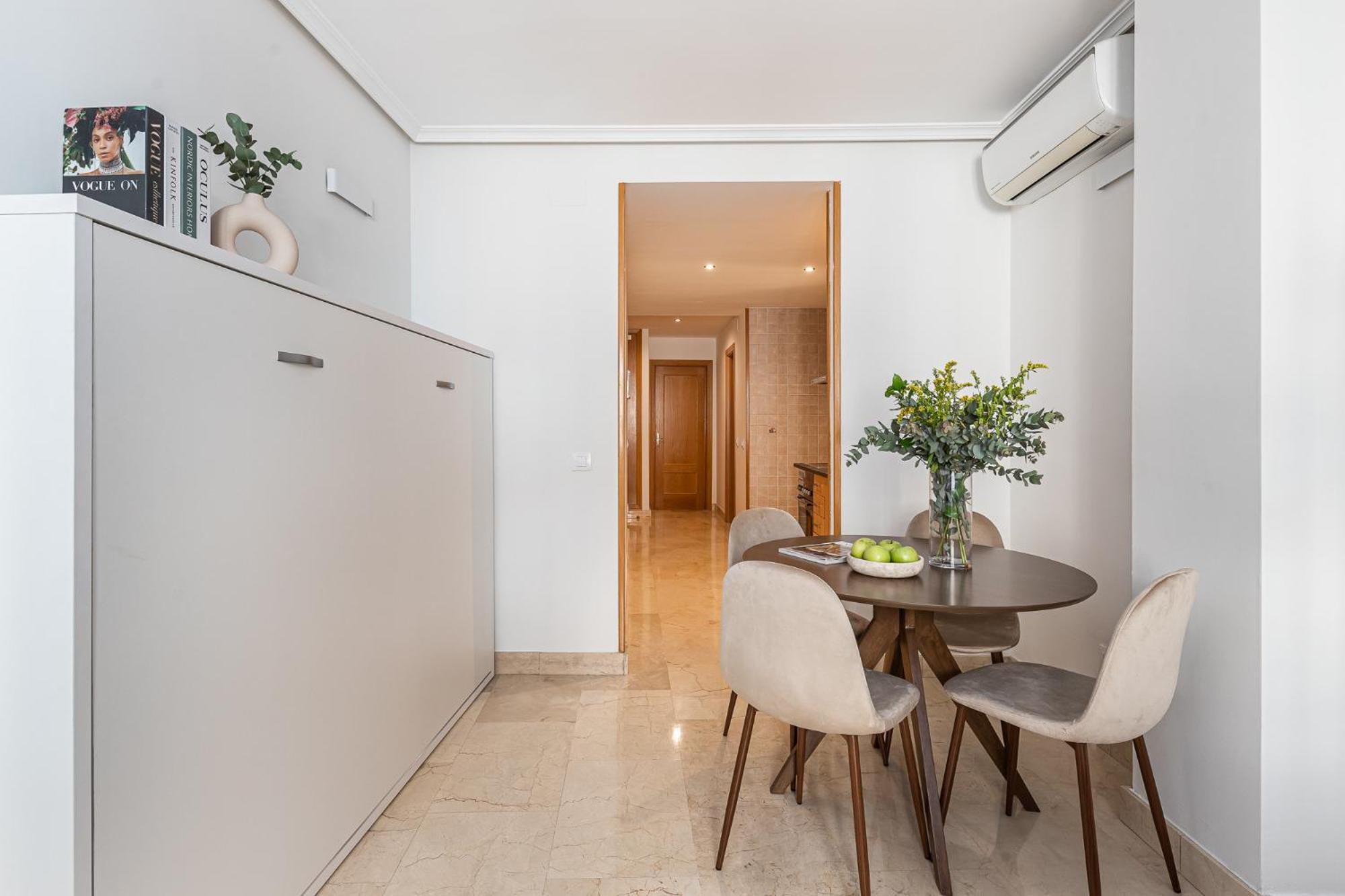 Waou Gran Via Apartment III - Corta Duracion Μαδρίτη Εξωτερικό φωτογραφία